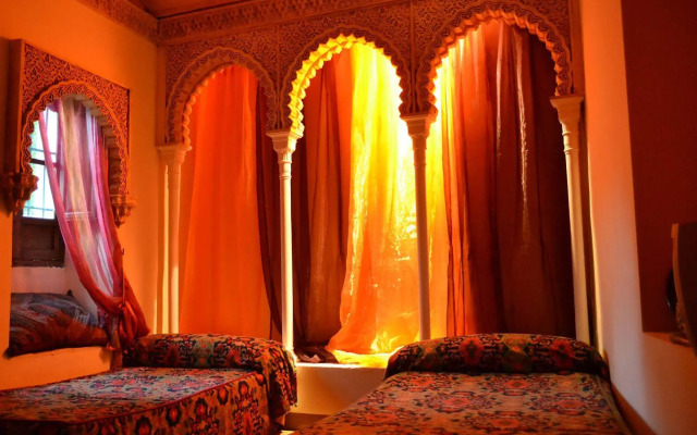 Granados Palacio Hotel Boutique