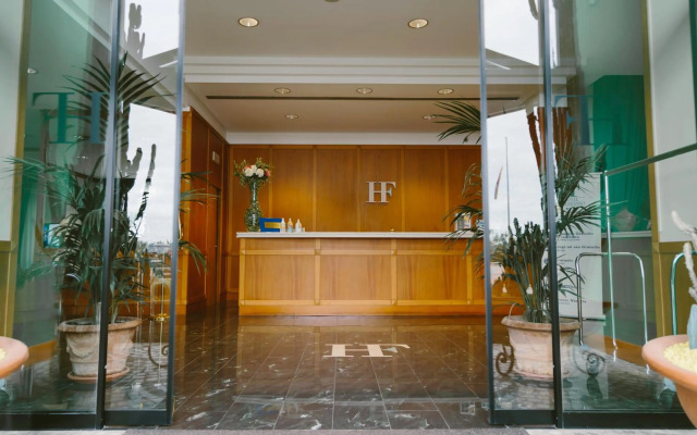 Hotel Federiciano