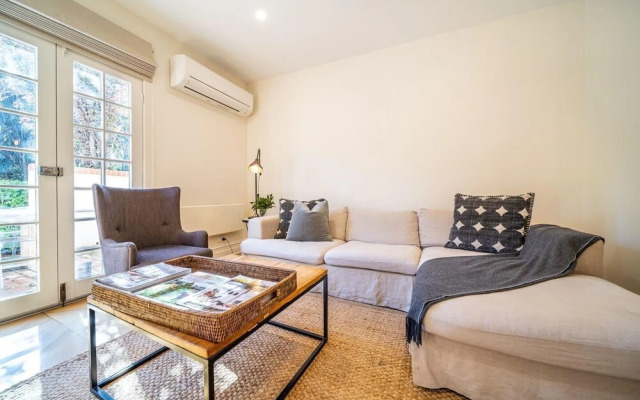 The Hackney Stables - Style & Comfort - City Edge