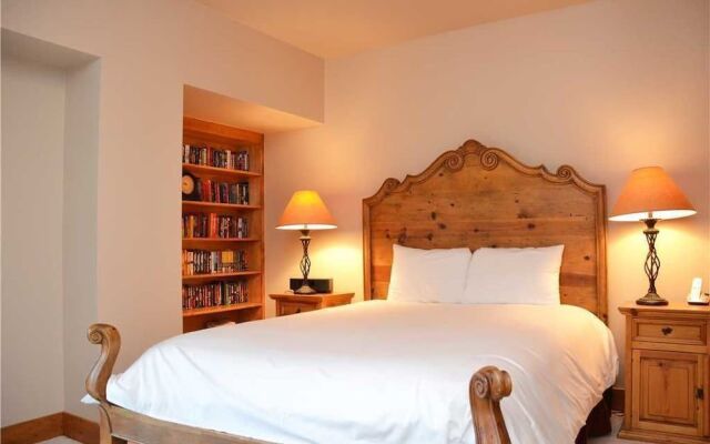 Village at Breckenridge Unit 2301 by RedAwning