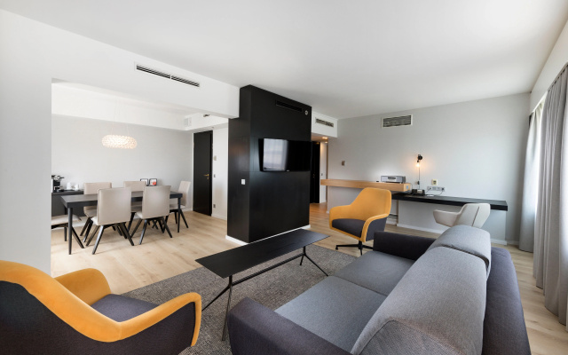 Crowne Plaza Düsseldorf-Neuss by IHG