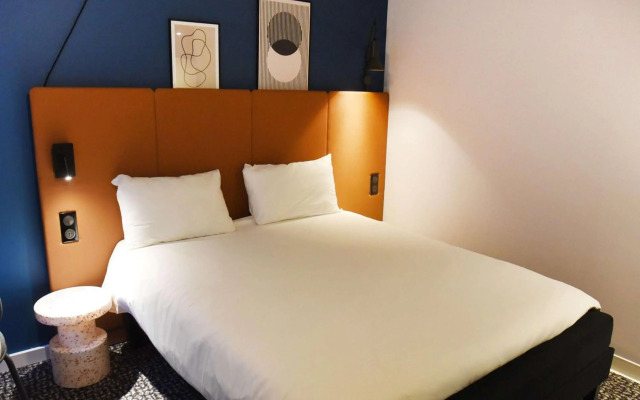 ibis Laval Le Relais d'Armor