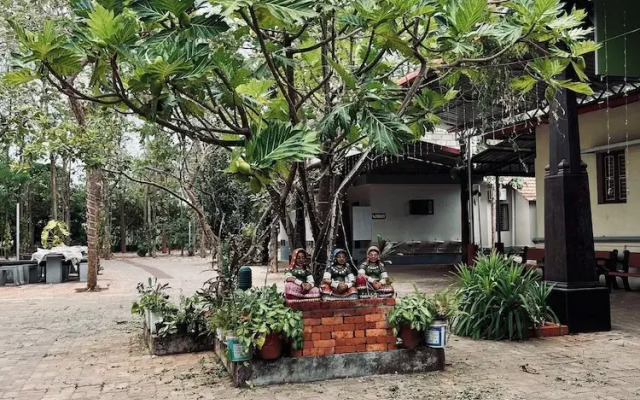 Eesha Residency Udupi