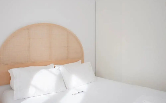 Liiiving in Gaia - Casa da Vinha Apartment IV