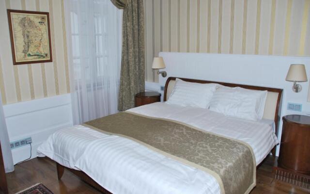 Hotel Erzsébet Paks