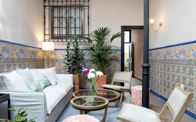 The Honest Hotel San Pedro