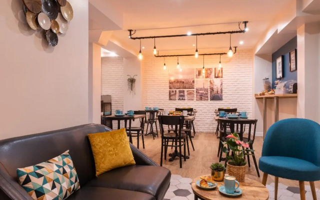 Hotel Terre Neuve