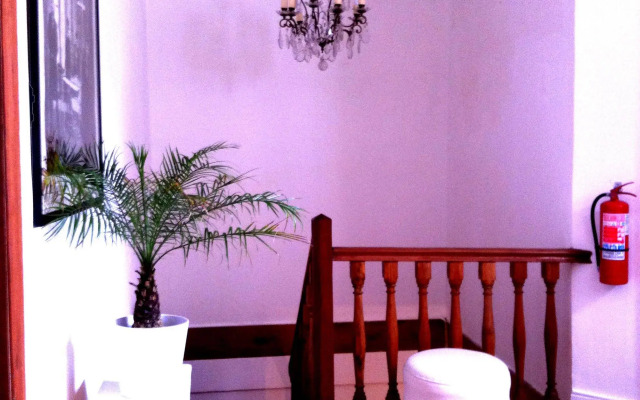Travesia Bed and Breakfast