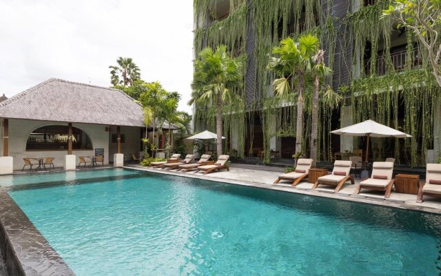 Ubud Village Hotel