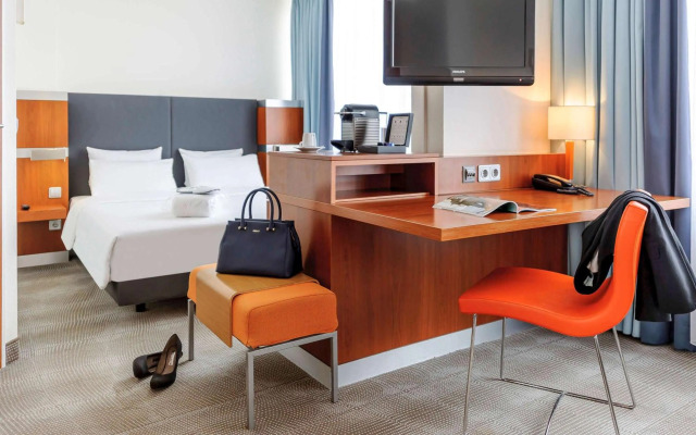 Novotel Erlangen