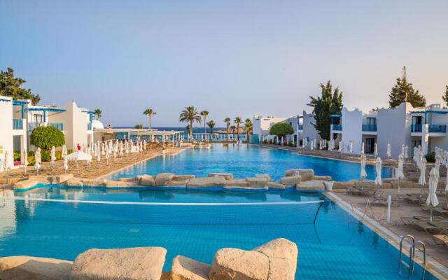 Callisto Holiday Village