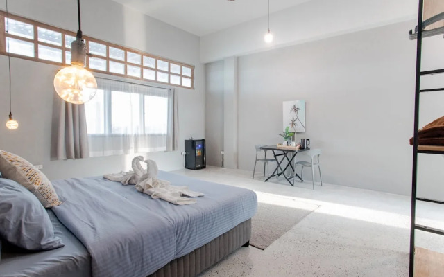Rocka villas
