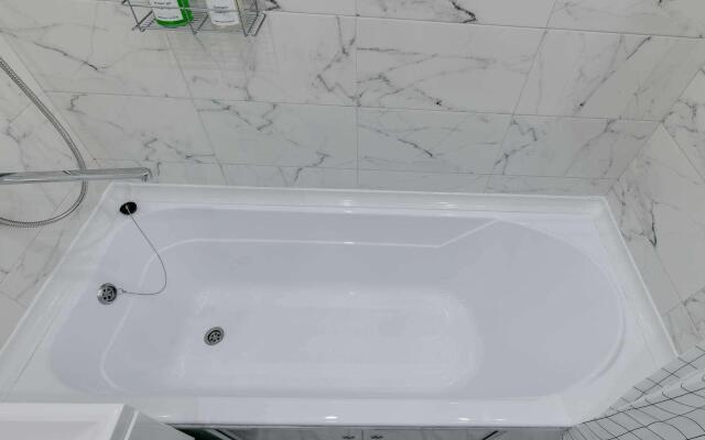 Апартаменты на улице Байтурсынова 179/3