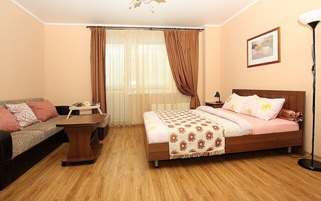 Alt Otel on str. 40-let Pobedy, bld. 31-v (art.001)