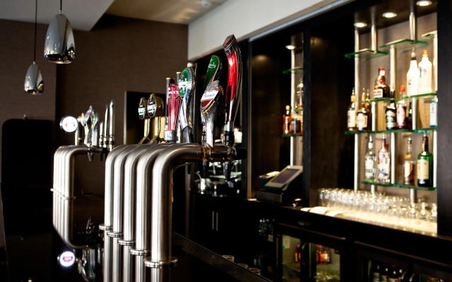 Leonardo Hotel Dublin Christchurch