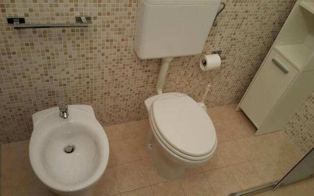 Appartamenti Emblema Mancaversa