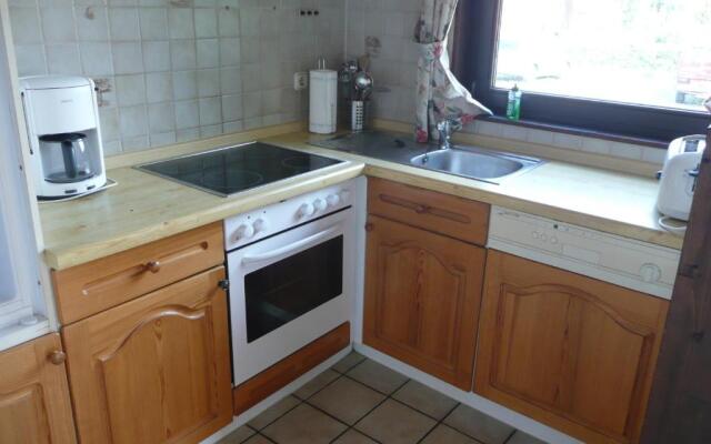 Ferienhaus Deichgraf 65 im Feriend