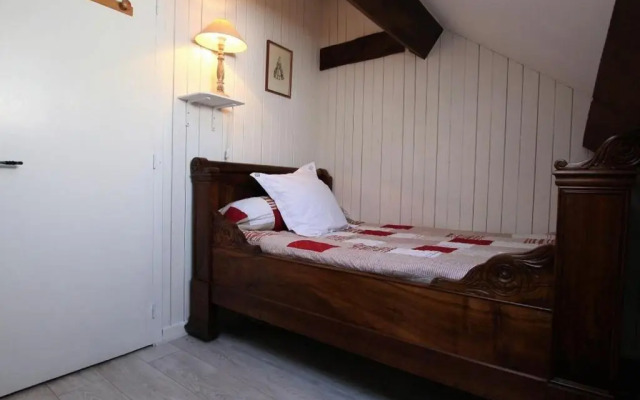 Gîte Le Chambon-sur-Lignon, 4 pièces, 5 personnes - FR-1-582-137