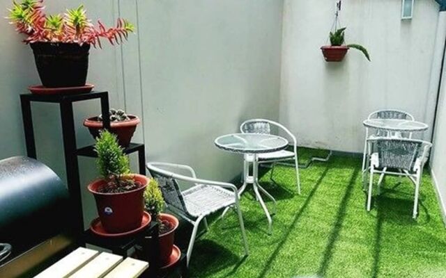 Hotel Daylu Cusco
