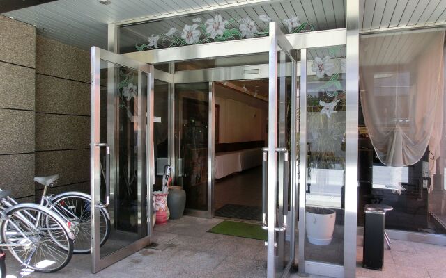 Hotel Hana