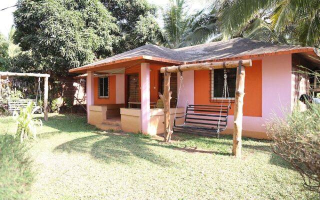 Darya sarang resort & Beer shopee