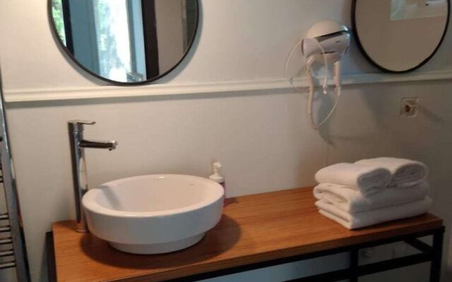 Pia Mare Hotel