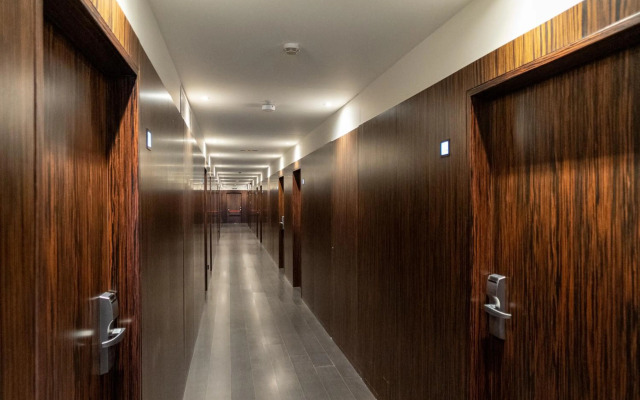 Hotel ETH Rioja
