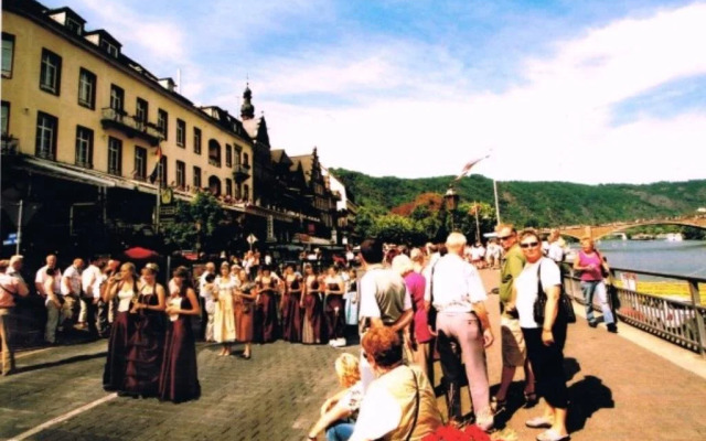 Union Hotel Cochem