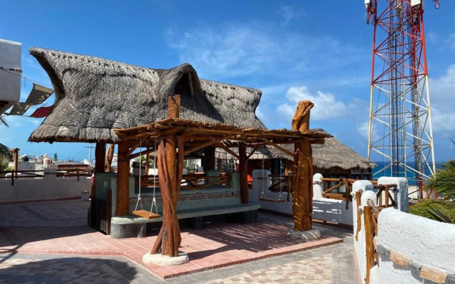 Yumkaax Isla Mujeres