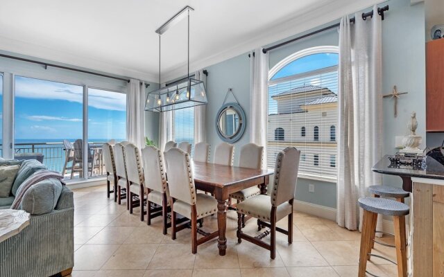 Indigo East 2104 Penthouse