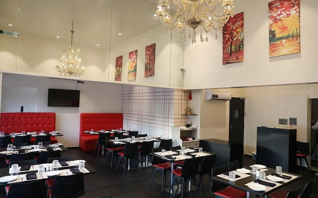 Krishna Avatar Stay Inn