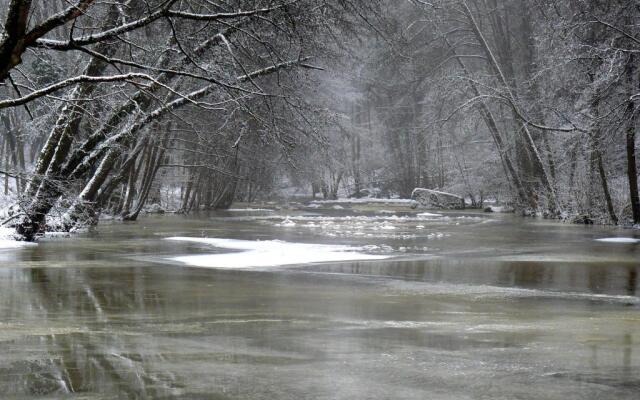 Moulin des Templiers Hôtel & SPA