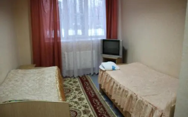 Люкс на Нижегородской — фото