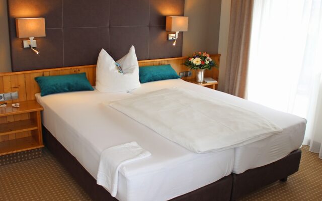 Hotel Landhaus Feckl