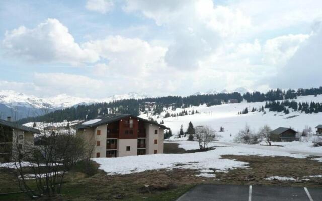 Appartement Les Saisies, 2 pièces, 4 personnes - FR-1-594-154