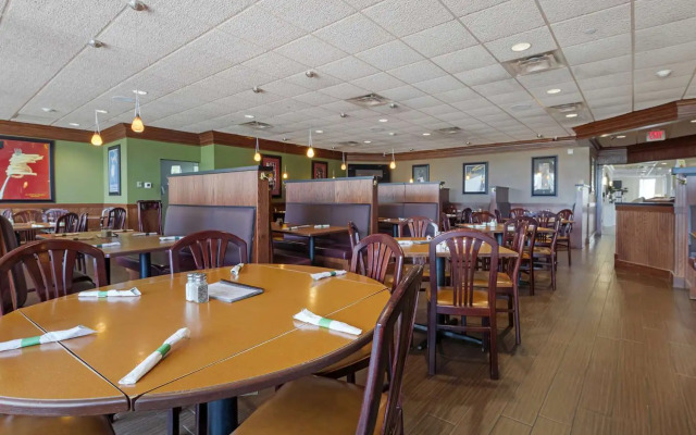 Best Western Fairmont