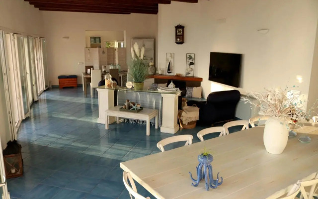 Sunset VIP House