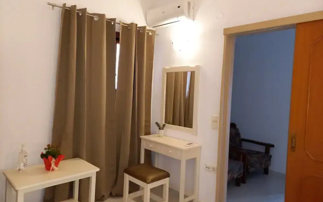 Nik Litinas Apartments With Pool