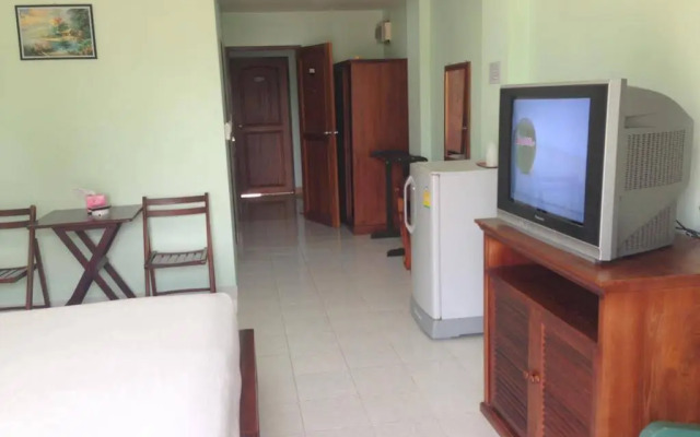 PTK Residence