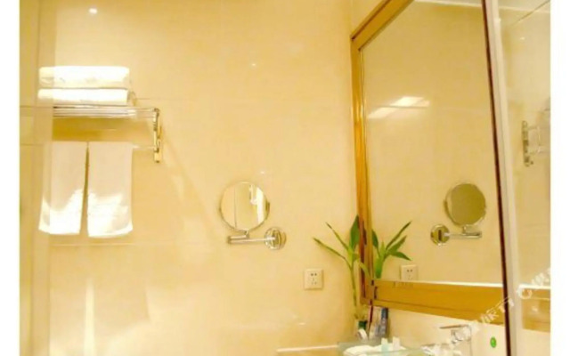Jiacheng Hotel