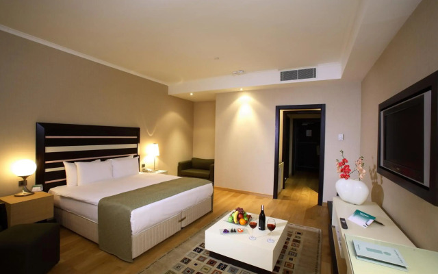 Sundance Hotel Istanbul