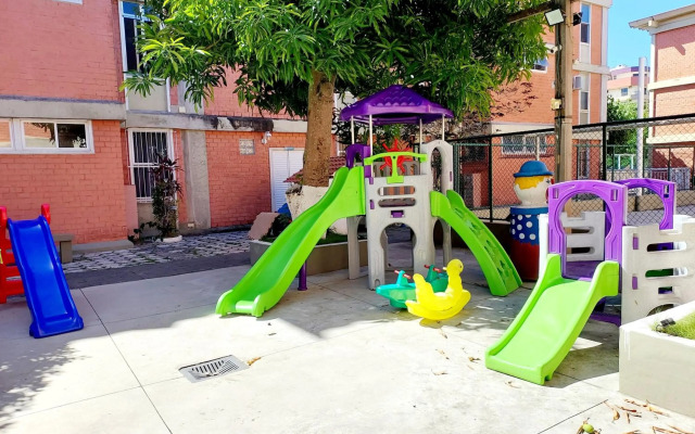 Apartamento 2 Quartos no Braga