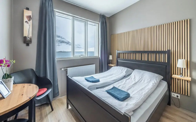 Stöð Guesthouse & Aparments