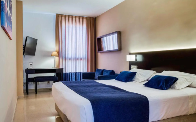 Hotel Ignacio