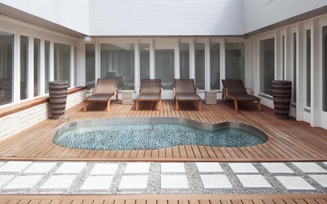 Crowne Plaza Zürich by IHG