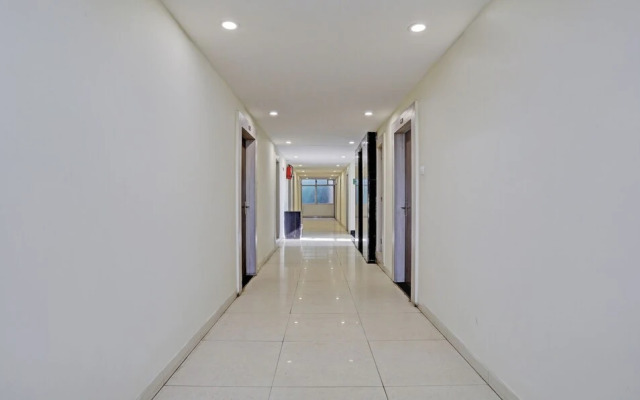 Treebo Trend Saanvi Paradise