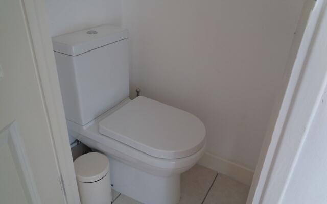 Lovely Place Near the Sea