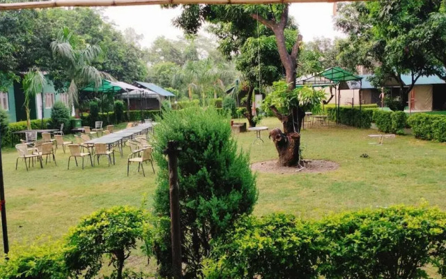 The Palms Resort