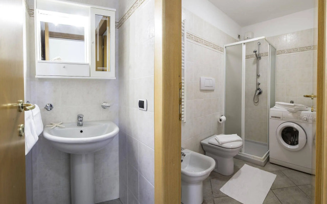 Appartamenti Palmaria