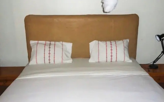 Judith Safaris Home Stays